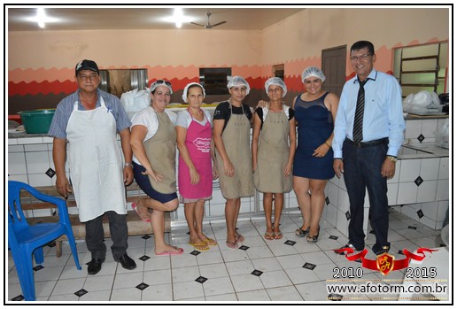 rolim de moura